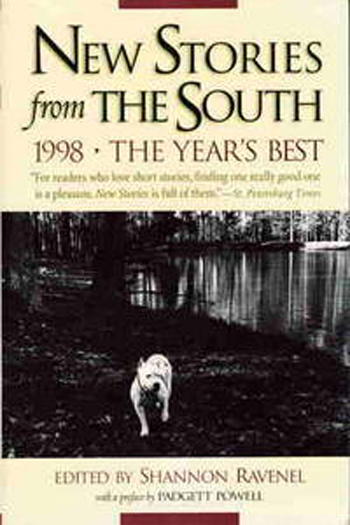 New stories from the south